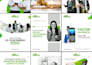 design facebook ad creative, social media posts, and instagram ads image